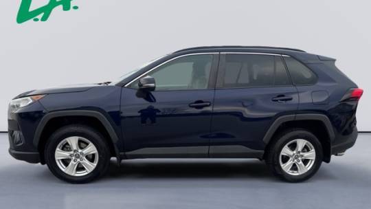 2019 Toyota RAV4 XLE — SUV — 54,879 mi — Morristown, TN