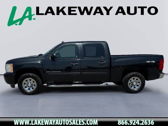 2009 Chevrolet Silverado 1500 LS — Pickup Truck — 90,946 mi — Morristown, TN