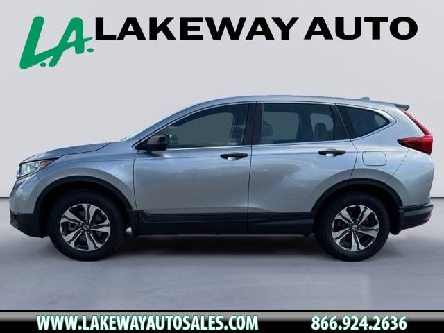 2018 Honda CR-V LX — SUV — 37,988 mi — Morristown, TN