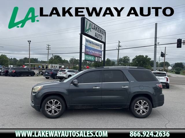 2013 GMC Acadia SLT — SUV — 164,546 mi — Morristown, TN