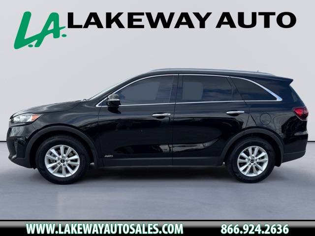 2020 Kia Sorento LX — SUV — 84,792 mi — Morristown, TN