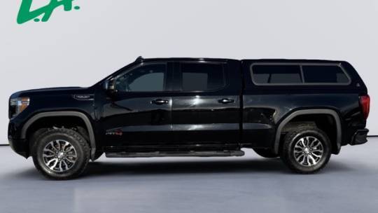 2019 GMC Sierra 1500 AT4 — Pickup Truck — 129,957 mi — Morristown, TN
