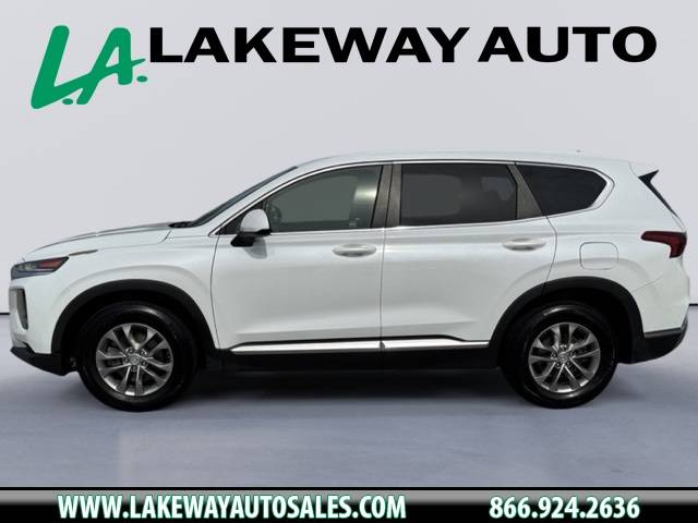 2019 Hyundai Santa Fe SE — SUV — 118,335 mi — Morristown, TN