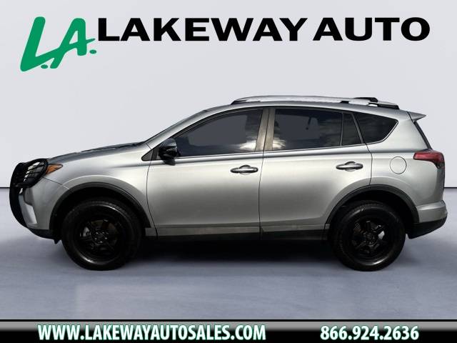 2016 Toyota RAV4 XLE — SUV — 67,703 mi — Morristown, TN