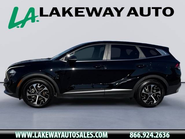 2023 Kia Sportage EX — SUV — 38,518 mi — Morristown, TN