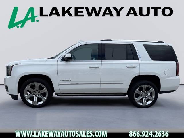 2019 GMC Yukon Denali — SUV — 91,763 mi — Morristown, TN