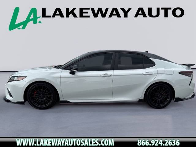 2021 Toyota Camry TRD V6 — Sedan — 70,589 mi — Morristown, TN