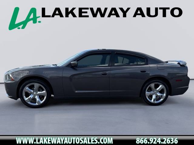 2014 Dodge Charger SE — Sedan — 82,081 mi — Morristown, TN
