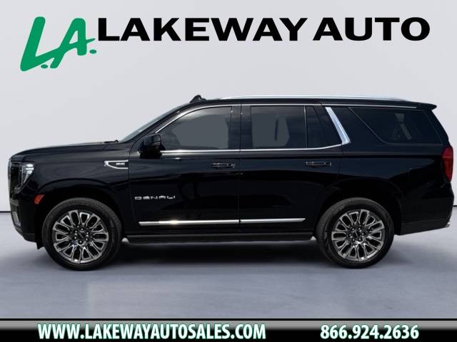 2022 GMC Yukon Denali — SUV — 63,755 mi — Morristown, TN