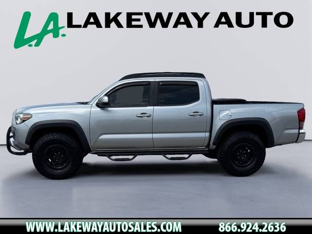 2017 Toyota Tacoma TRD Off Road — Pickup Truck — 90,725 mi — Morristown, TN