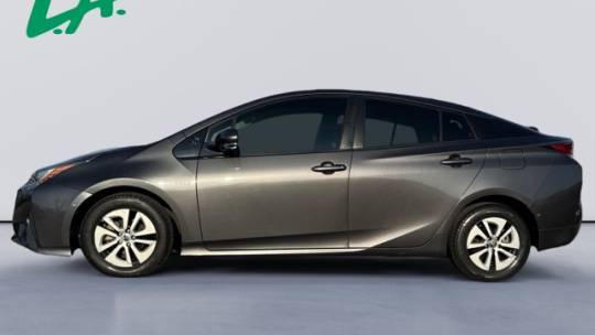 2018 Toyota Prius Three — Hatchback — 156,323 mi — Morristown, TN