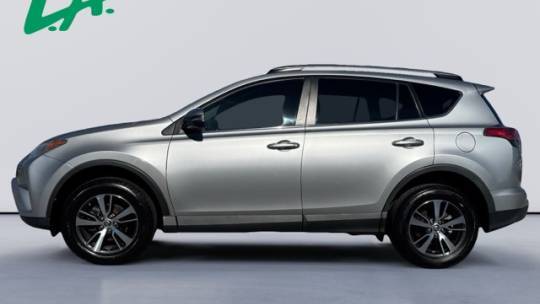 2018 Toyota RAV4 XLE — SUV — 140,491 mi — Morristown, TN