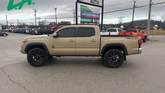 2018 Toyota Tacoma TRD Off Road — Pickup Truck — 136,174 mi — Morristown, TN