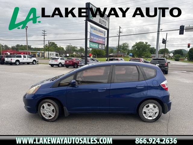 2013 Honda Fit Base — Hatchback — 98,896 mi — Morristown, TN