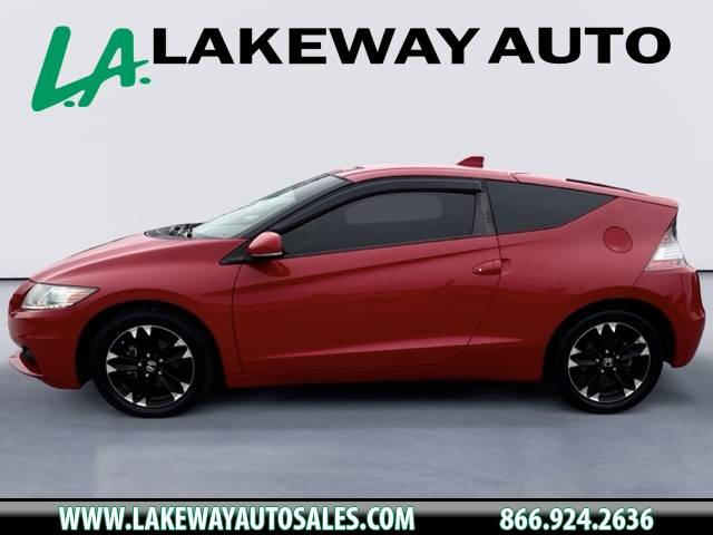 2014 Honda CR-Z EX — Hatchback — 78,859 mi — Morristown, TN