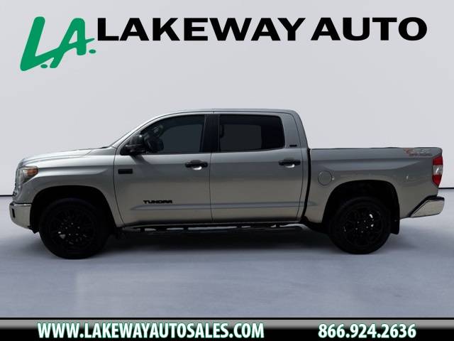 2019 Toyota Tundra SR5 — Pickup Truck — 86,211 mi — Morristown, TN