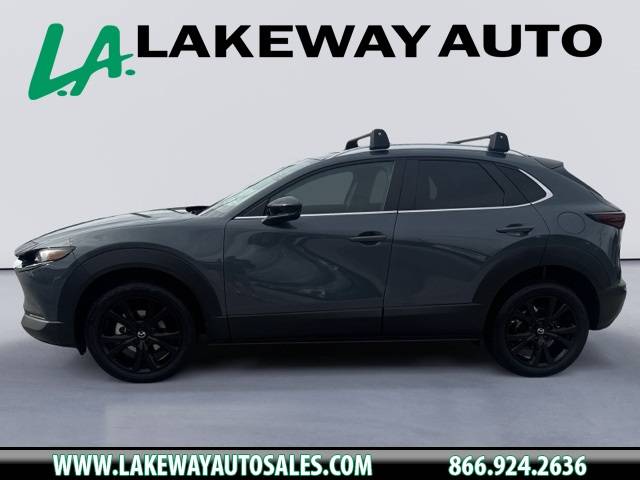 2023 Mazda CX-30 Carbon Edition — SUV — 23,088 mi — Morristown, TN