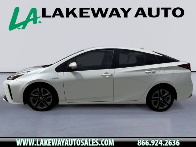 2019 Toyota Prius XLE — Hatchback — 47,395 mi — Morristown, TN