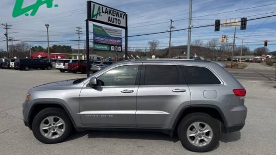 2014 Jeep Grand Cherokee Laredo — SUV — 170,964 mi — Morristown, TN