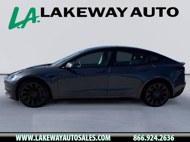 2023 Tesla Model 3 Performance — Sedan — 28,874 mi — Morristown, TN