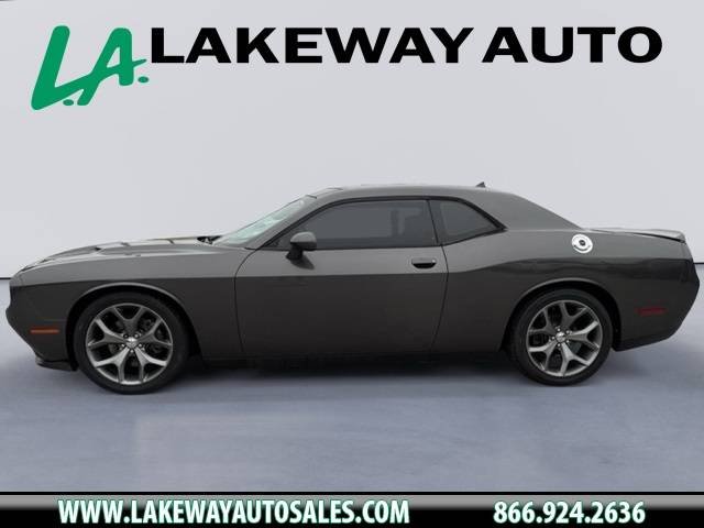 2015 Dodge Challenger SXT Plus — Coupe — 175,755 mi — Morristown, TN