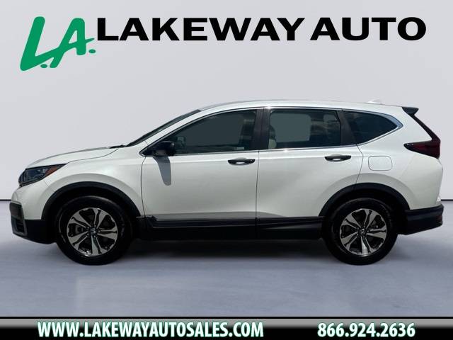2020 Honda CR-V LX — SUV — 36,026 mi — Morristown, TN