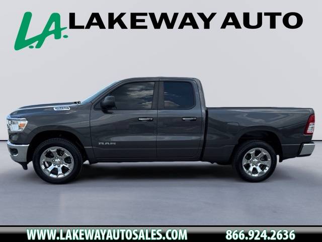 2019 Ram 1500 Big Horn/Lone Star — Pickup Truck — 132,835 mi — Morristown, TN