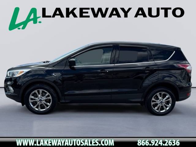2017 Ford Escape SE — SUV — 109,054 mi — Morristown, TN