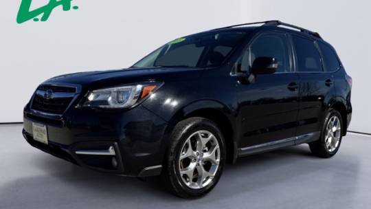 2018 Subaru Forester 2.5i Touring — SUV — 119,985 mi — Morristown, TN