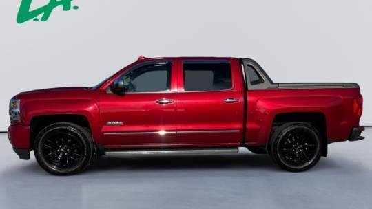 2018 Chevrolet Silverado 1500 High Country — Pickup Truck — 61,168 mi — Morristown, TN