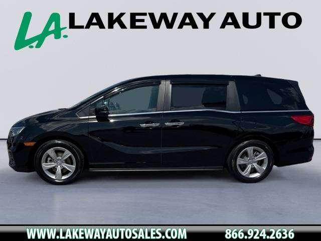 2020 Honda Odyssey EX-L — Minivan — 36,562 mi — Morristown, TN