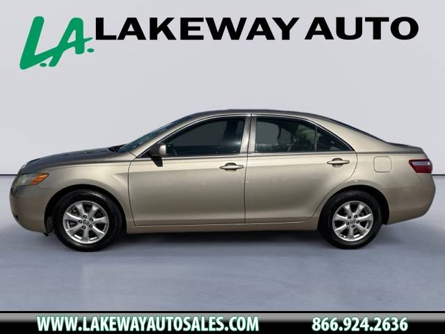 2007 Toyota Camry CE — Sedan — 175,062 mi — Morristown, TN