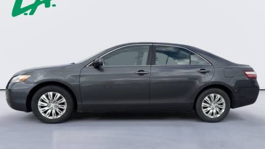 2007 Toyota Camry LE — Sedan — 184,606 mi — Morristown, TN