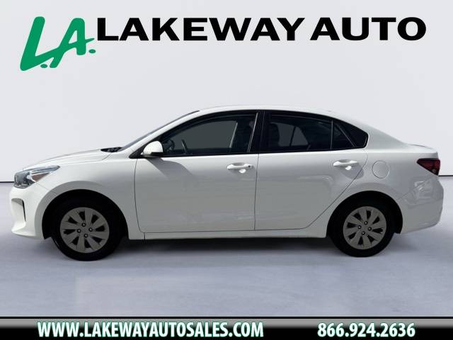 2020 Kia Rio S — Sedan — 103,511 mi — Morristown, TN