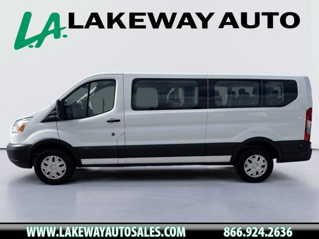 2019 Ford Transit Passenger Wagon T-350 XLT — Passenger Van — 77,423 mi — Morristown, TN