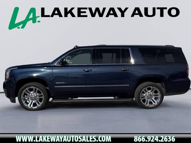 2017 GMC Yukon Denali — SUV — 109,714 mi — Morristown, TN