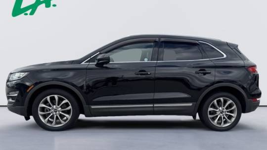 2019 Lincoln MKC Select — SUV — 52,899 mi — Morristown, TN