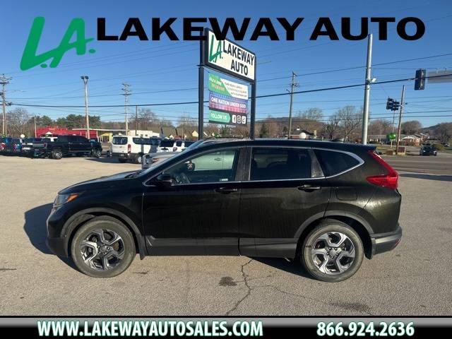 2019 Honda CR-V EX — SUV — 151,158 mi — Morristown, TN