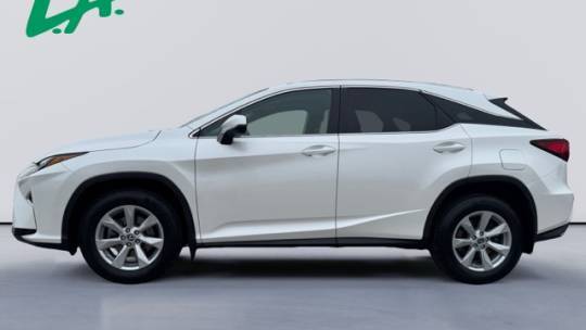 2019 Lexus RX RX 350 — SUV — 50,121 mi — Morristown, TN