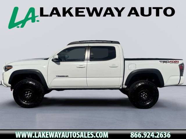 2020 Toyota Tacoma SR5 — Pickup Truck — 67,481 mi — Morristown, TN