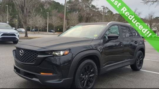 2024 Mazda CX-50 Premium — SUV — 20,847 mi — Gainesville, FL