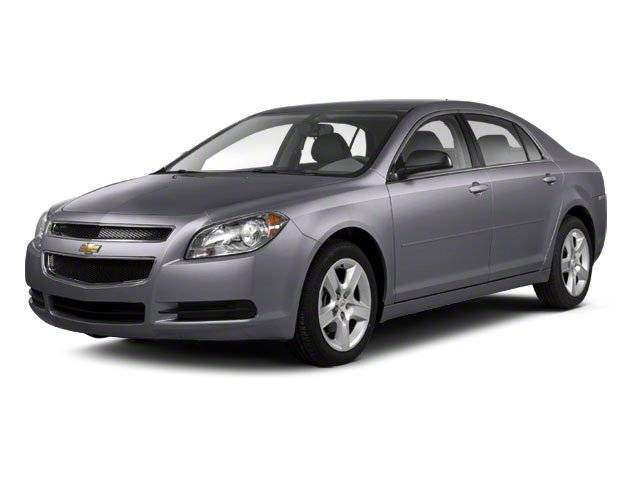2010 Chevrolet Malibu LS — Sedan — 153,036 mi — Gainesville, FL