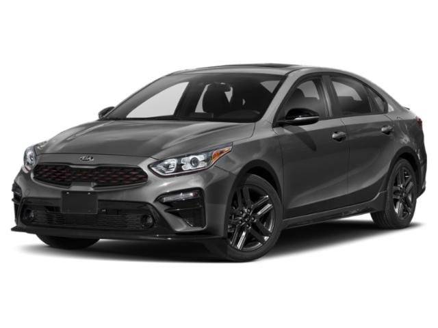 2020 Kia Forte GT-Line — Sedan — 67,315 mi — Gainesville, FL