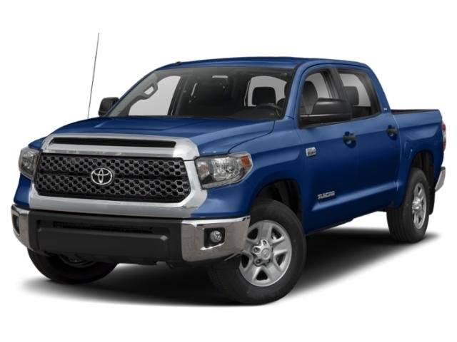 2021 Toyota Tundra SR5 — Pickup Truck — 96,952 mi — Gainesville, FL