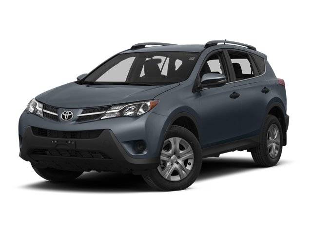 2013 Toyota RAV4 Limited — SUV — 91,872 mi — Gainesville, FL