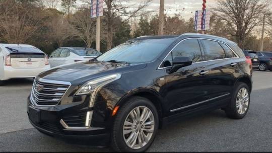 2019 Cadillac XT5 Premium Luxury — SUV — 85,312 mi — Gainesville, FL