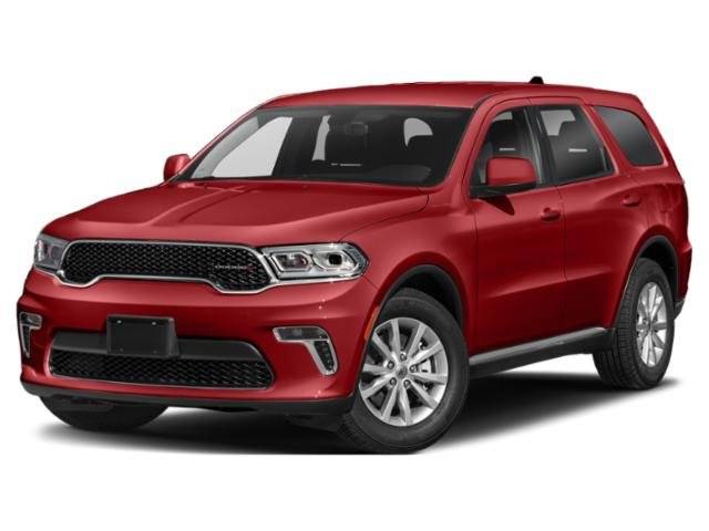 2021 Dodge Durango R/T — SUV — 94,306 mi — Gainesville, FL