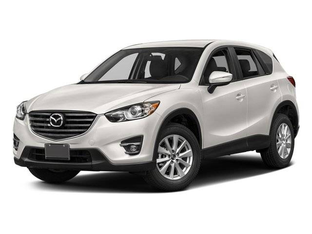 2016 Mazda CX-5 Touring — SUV — 86,638 mi — Gainesville, FL