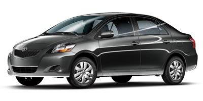 2011 Toyota Yaris Base — Sedan — 132,302 mi — Gainesville, FL