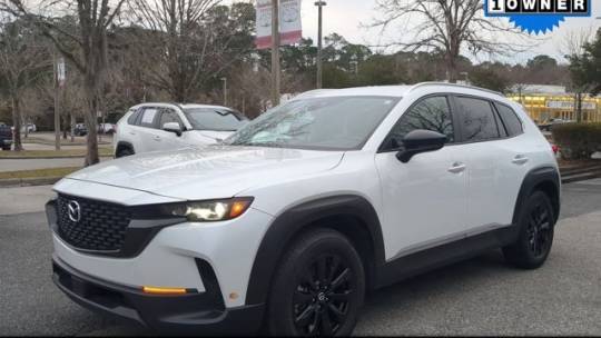 2024 Mazda CX-50 Preferred — SUV — 40,823 mi — Gainesville, FL
